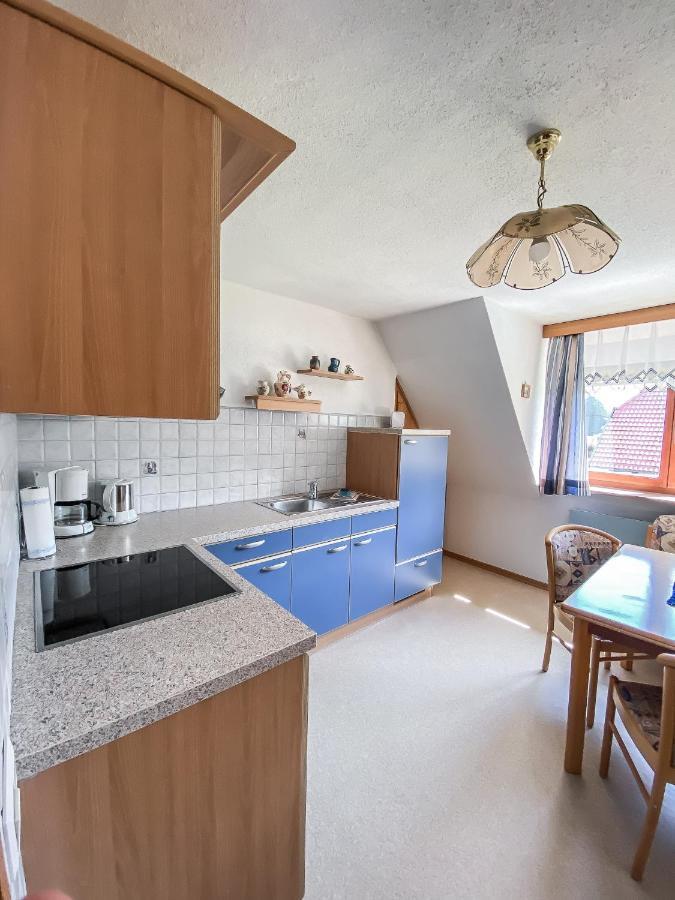 Ferienhaus Moertl Tröpolach Exterior foto